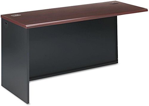 HON 38946LNS 38000 Series 60 by 24 by 29-1/2-Inch Return