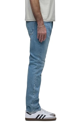 HUDSON Men's Byron Slim Fit Straight Leg Jean2