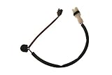 URO Parts 997 612 756 00 Front Left Brake Pad Sensor