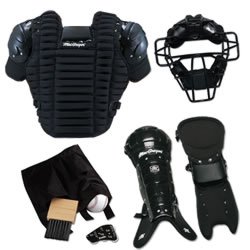 Umpire Pack #1 (PAC)