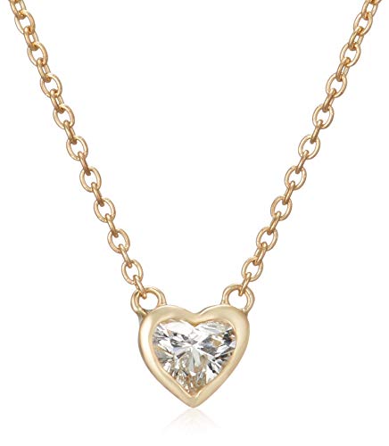 [GXe[] ESTELLE yWEB菤iz_Ch K18 CG[S[h n[g`[t lbNX(0.18ct) 0344-1726-0016-0000