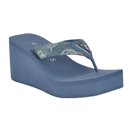 GUESS Women's Demmey Sandal