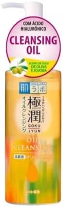 GOKUJYUN CLEANSING OIL HADALABO