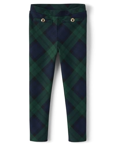 Image of Gymboree Girls and Toddler Knit Jeggings