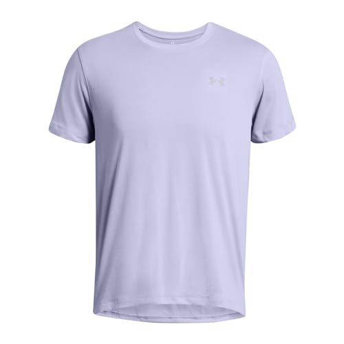Image of Under Armour UA HeatGear Fitted SS Men's T-Shirt