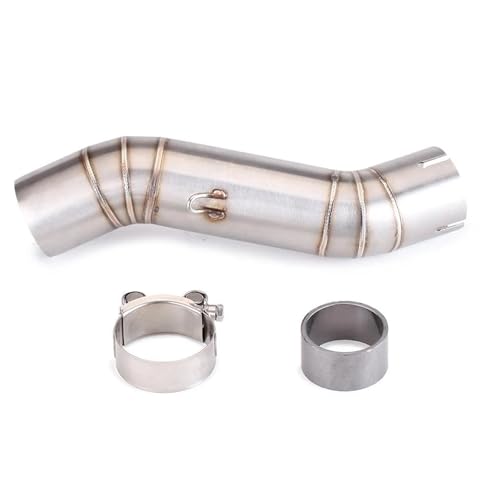 �ɓK������ CBR500R CB500X CBR400R CB400F 2016-2025 �o�C�N �~�h�������N�A�_�v�^�[�p�C�v 51mm �C���^�[�t�F�[�X �X���b�v�I���`���[�u BPAJHTSK(�����ȓX)