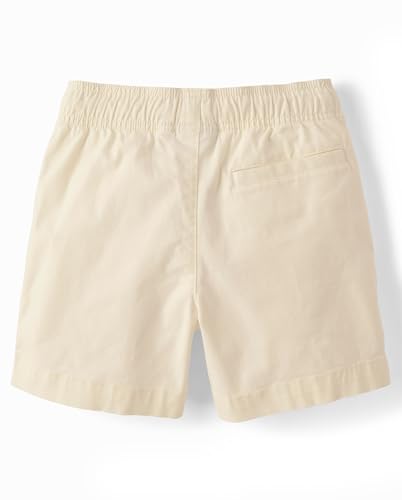 Image of The Children's Place Boys' Pull on Jogger Shorts