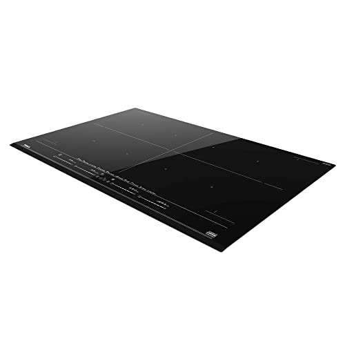 La Mejor comparativa de Placa inducción Teka - solo los mejores. 22 Imagen adicional