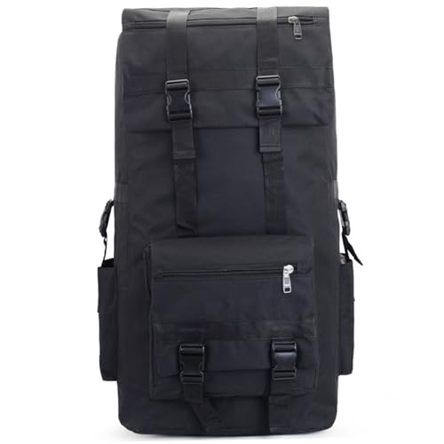 Sac à dos de chasse imperméable 120l grand modèle anti-déchirure molle