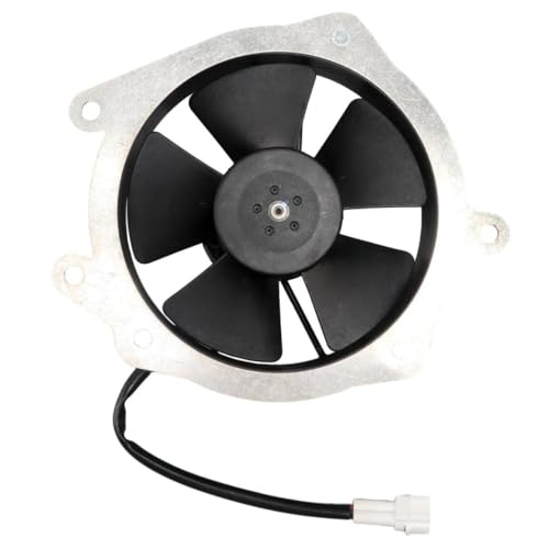 Moteur 12v radiateur moto ventilateur de refroidissement CF2020 M-001