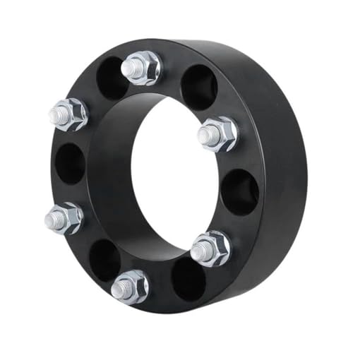 Élargisseur de voie 30mm PCD 6x139.7 CB 108 en aluminium pour Ford Ranger