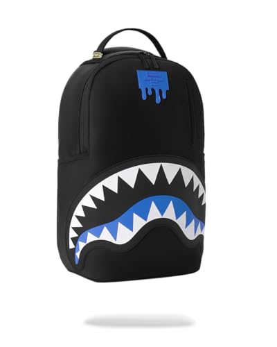 Sprayground Shark Central Passport