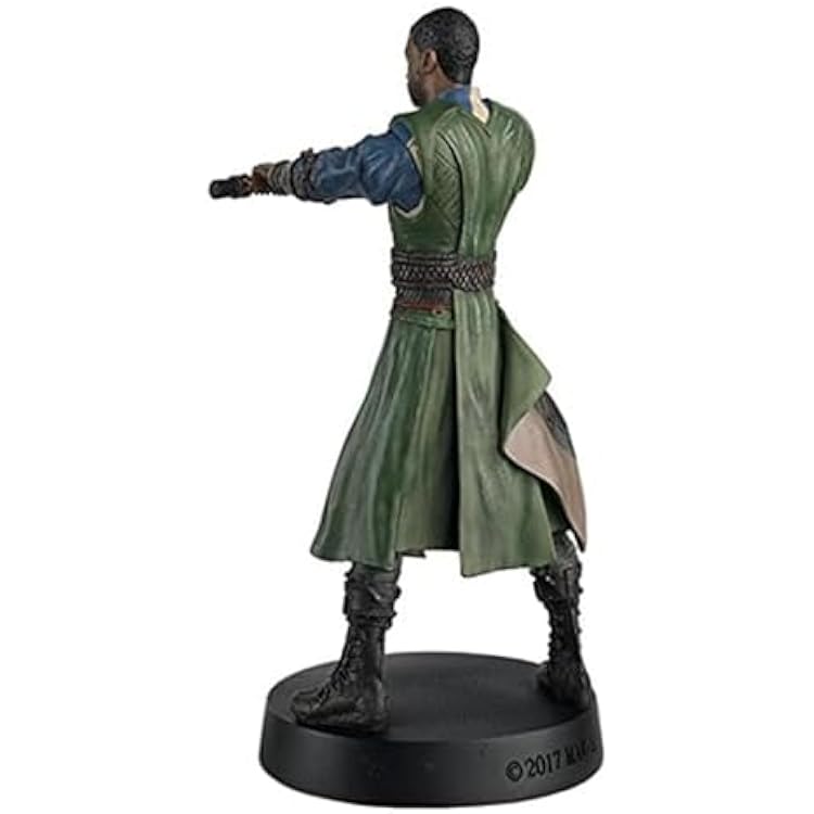 Hero Collector Eaglemoss Marvel Movie Collection 1:16 Figurine | Mordo