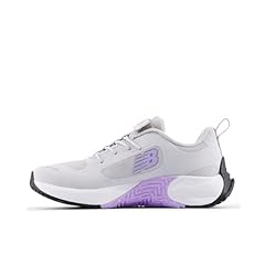 Grey Matter/Lilac Glo/White