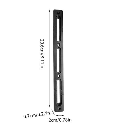 Soporte de batería para evitar vibraciones en kits de conversión de ebike 2