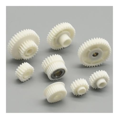 Engrenage d'alimentation AB03-0734 à denture renforcée pour copieur 1075 2075