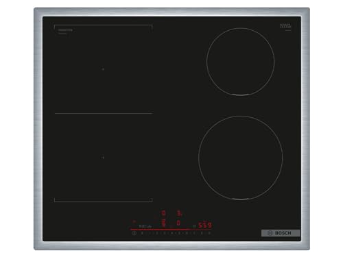 Bosch PVS645HB1E Serie 6 Smart Piano cottura a induzione (autosufficiente),