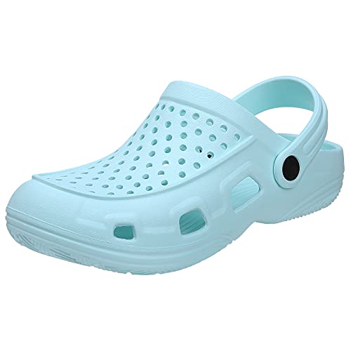 Crocs For Men Beslip Unisex Garden Clogs Arch Support Slip-On