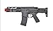 Umarex VFC Avalon Calibur II PDW AEG 6mm BB Rifle Airsoft Gun, Black