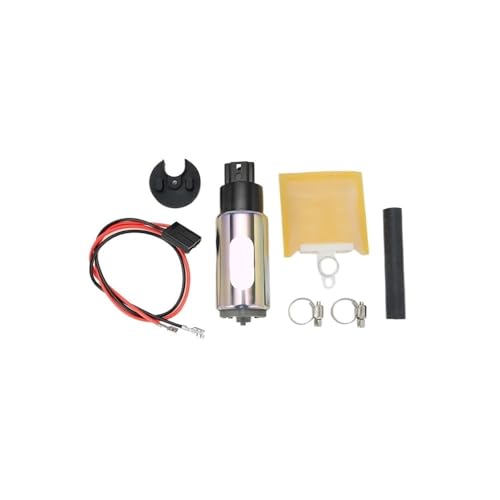 Bomba de combustible eficiente para modelos Honda CBR y ST1300
