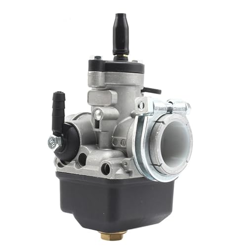 Dellorto �L���u���^�[ PHBL 20 22 24 25 26 28 �~�����[�g���I�[�g�o�C�L���u���^�[�ɓK��(24mm)