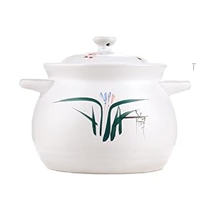 Puyuna PUYUNA Ceramiczny Garnek do Zapiekanek