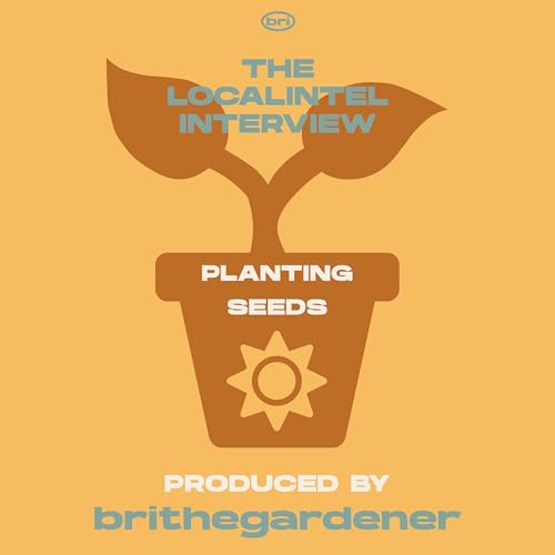 Don't Let Anyone Tell You Who You Are cover art