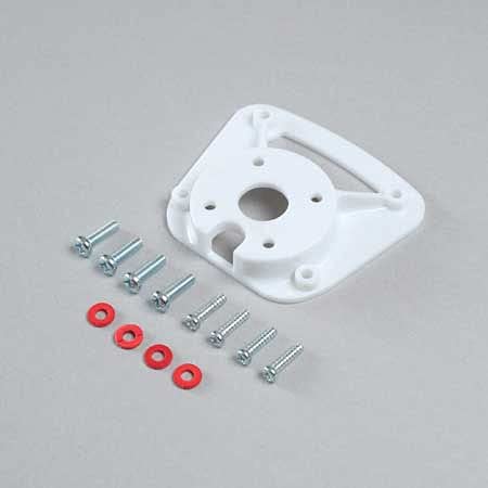 E-flite Motor Mount: F4F 1.0m, EFL01928