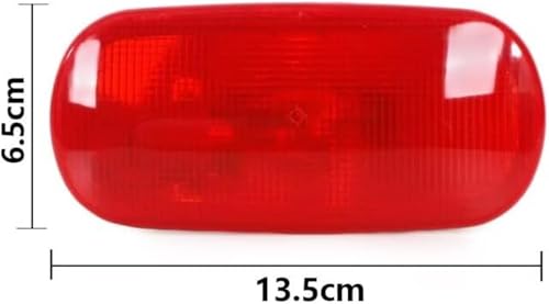 Feu arrière stop surélevé Renault Master II de qualité supérieure et durable - 6