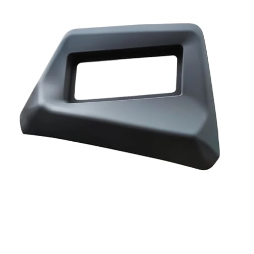 Protection d'écran HUD voiture pour X1 | Confort visuel pour trajets en famille