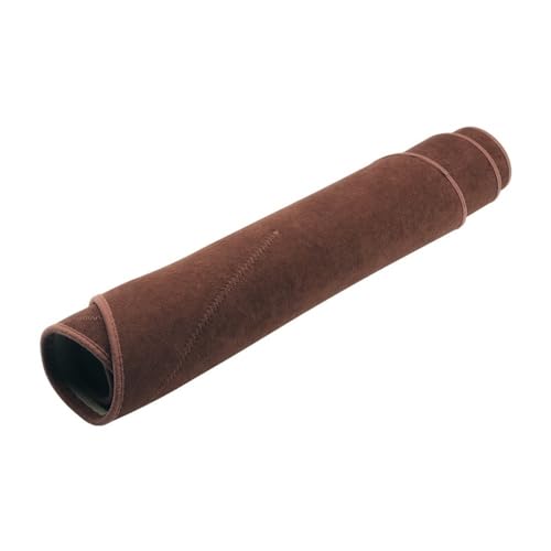 Tapis de Protection Tableau de Bord pour Conduite Confort Camry XV70