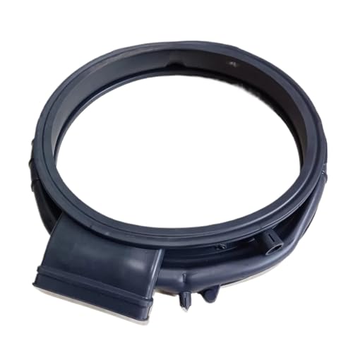 GFRWKCEX Washing Machine Door Seal Ring 0020300940H Sealing Rubber Washer Parts，Compatible For Haier