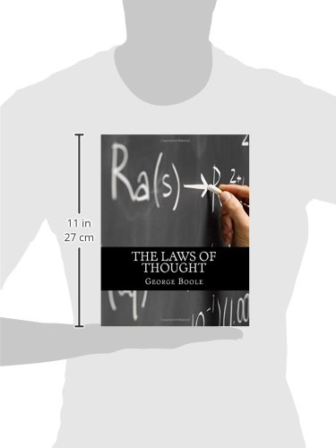 The Laws of Thought - Image 3