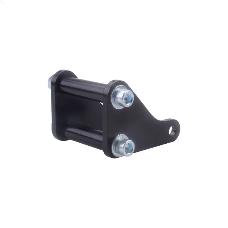 Power Steering Pump Mounting Bracket LWP SWP Compatible with SB SBC for Chevrolet Engine 262 265 350