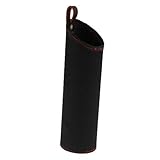 Farbe schwarz perfk Schwarz Hunde Training Armschutz Arm Sleeve Protektor