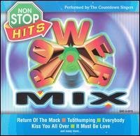 Non Stop Hits: Mega Mix [Audio CD] Various Artists and Countdown Singers