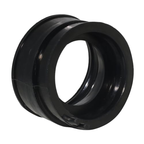 Interfaz de carburador CRF250R optimiza el flujo de aire y sellado del motor
