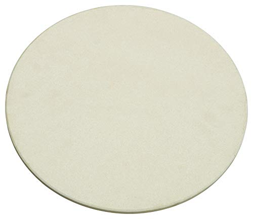 Preisvergleich Produktbild JUSTUS Pizzastein zu Black J'Egg XL, beige