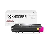 KYOCERA TK-5417M Kit de toner magenta