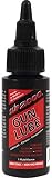 SLIP 2000 Gun Lube - Penetrating Gun Lubricant Lubricating CLP Gun Cleaner - 1 oz Squeeze Bottle