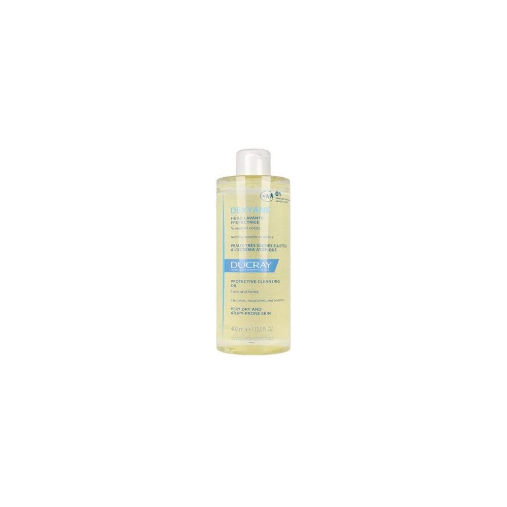SHOWER cleansing oil