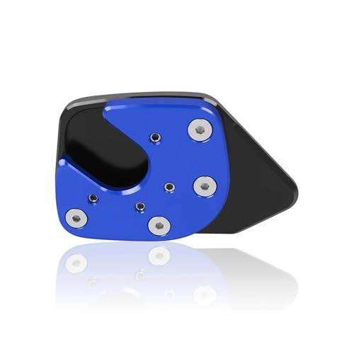 CNC �L�b�N�X�^���h�����p�b�h�����X�^���h�����v���[�g �ɓK������NC750X 2017 2018 �ɓK������XADV 750 2014-2020 �o�C�N���i(Style 2)