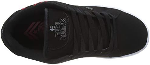 Etnies mens Low-top Trainers Skate Shoe 