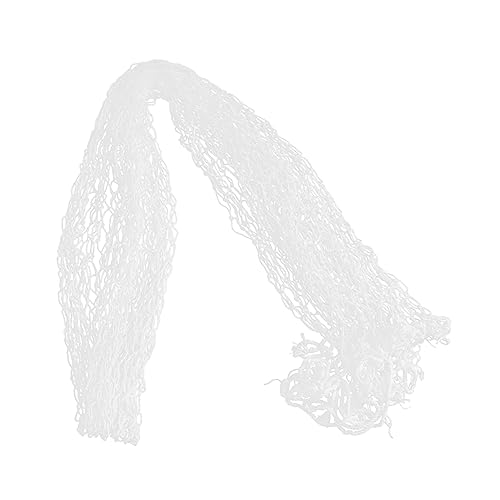 Totority 1個 バルコニー 落下防止 ネット バルコニー 手すり ネット ペット 安全 ネット 階段吹き抜け ネット デッキ 手すり子 ベビー レール 落下防止 ネット 階段 保護 ネット