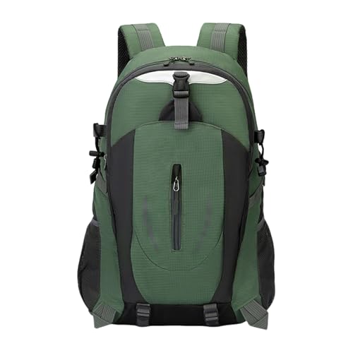 Mochila Senderismo Hombre - Bolsa De Viaje Mochila De Senderismo...