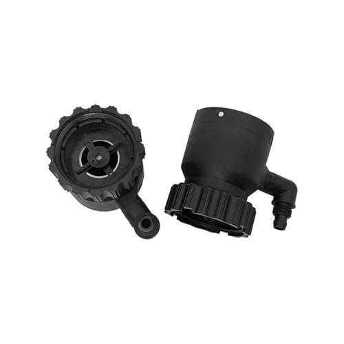 Module de pompe à turbine compatible DJI T40 débit fluide - 7