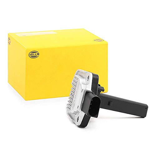 Hella 008324101 Oil Level Sensor For Bmw (2012-2016) #TOP1