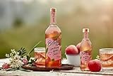 Belvoir Pink Lady Presse 12 x 275ml – Refreshing Apple & Elderflower Drink - Image 4