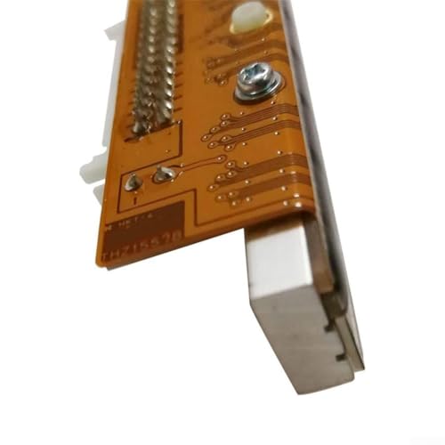 Tête d'impression 300 dpi pour Zebra ZXP3 P110i résout les lignes blanches