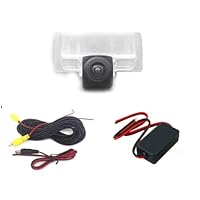 Amazon.co.jp: バックカメラ for 日産ノート E12 2012-2018用